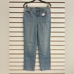 Gloria Vanderbilt Amanda Jeans - NWT Size 10 - Stretch‎ - Average